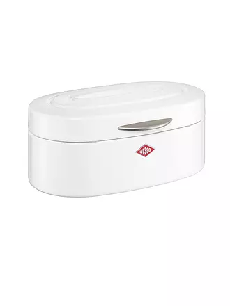 WESCO | Brotdose "Elly Single" (Weiss) | 